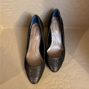 Style&Co Heel Shoes Size 7.5